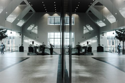 Ilmainen kuvapankkikuva tunnisteilla arkkitehtuuri, aula, business
