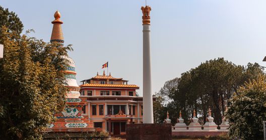 Chinnamastika Temple (Chintpurni)