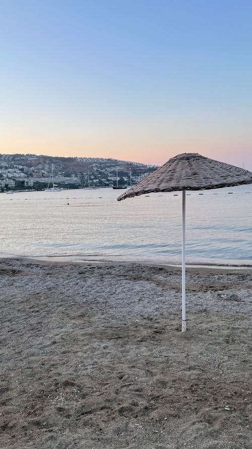 Free stock photo of beach, sea, summer