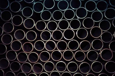 Amorphous Metal Alloys (Metallic Glass)