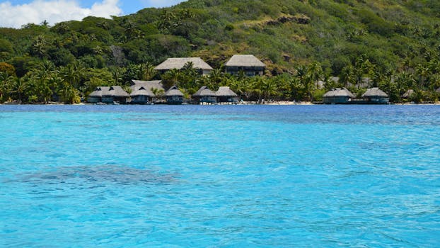 Tahiti, French Polynesia photo 24