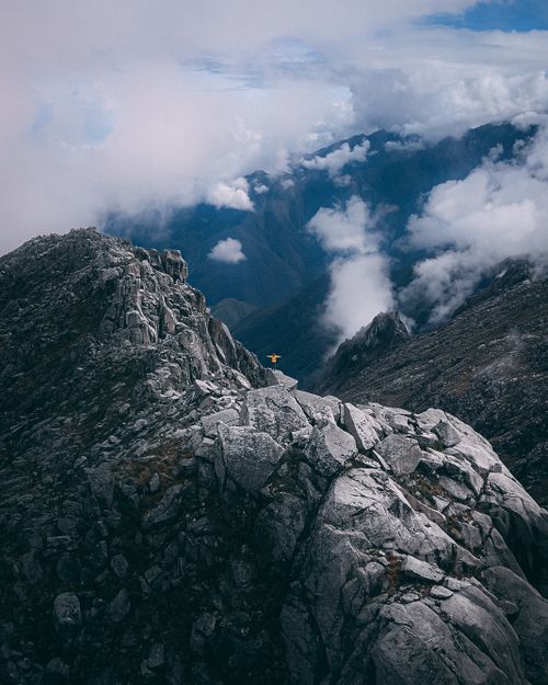 Free Sierra Nevada Stock Photo