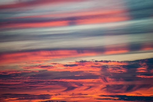 Free stock photo of atmosphere, beauty, clouds