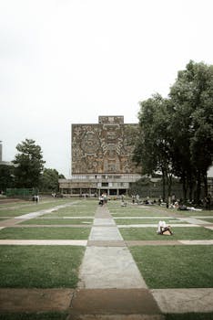 Ciudad Universitaria