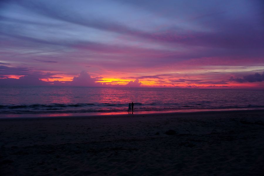 Marari Beach photo 5
