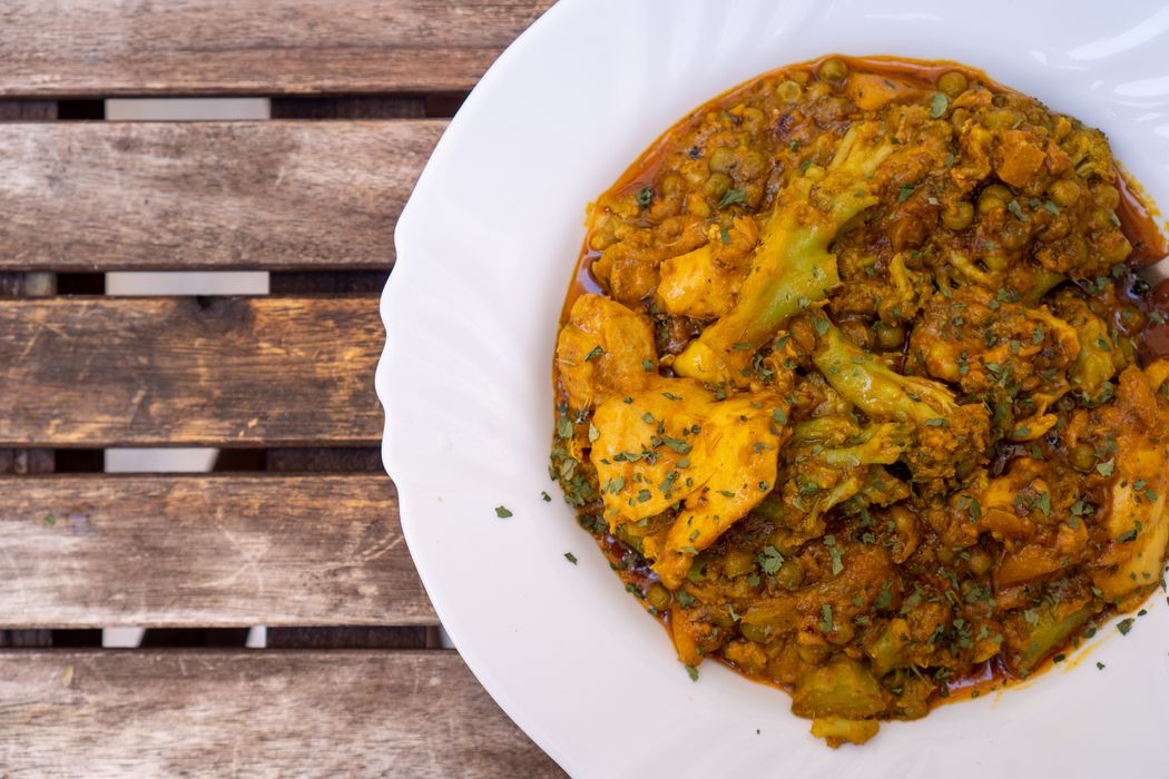 Lamb Rogan Josh