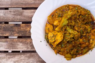 Chicken Tikka Masala