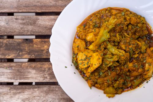 Tikka masala