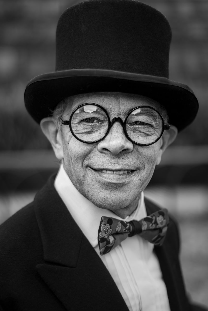 Dr. Rubin vs. the Bullshit: A Bowtied Scientist on Truth in the Age of Viral Lies