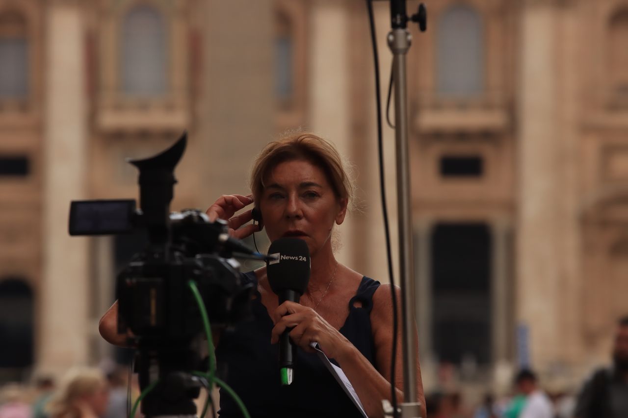 Italie : le pari gagnant de Meloni mis en avant dans la presse