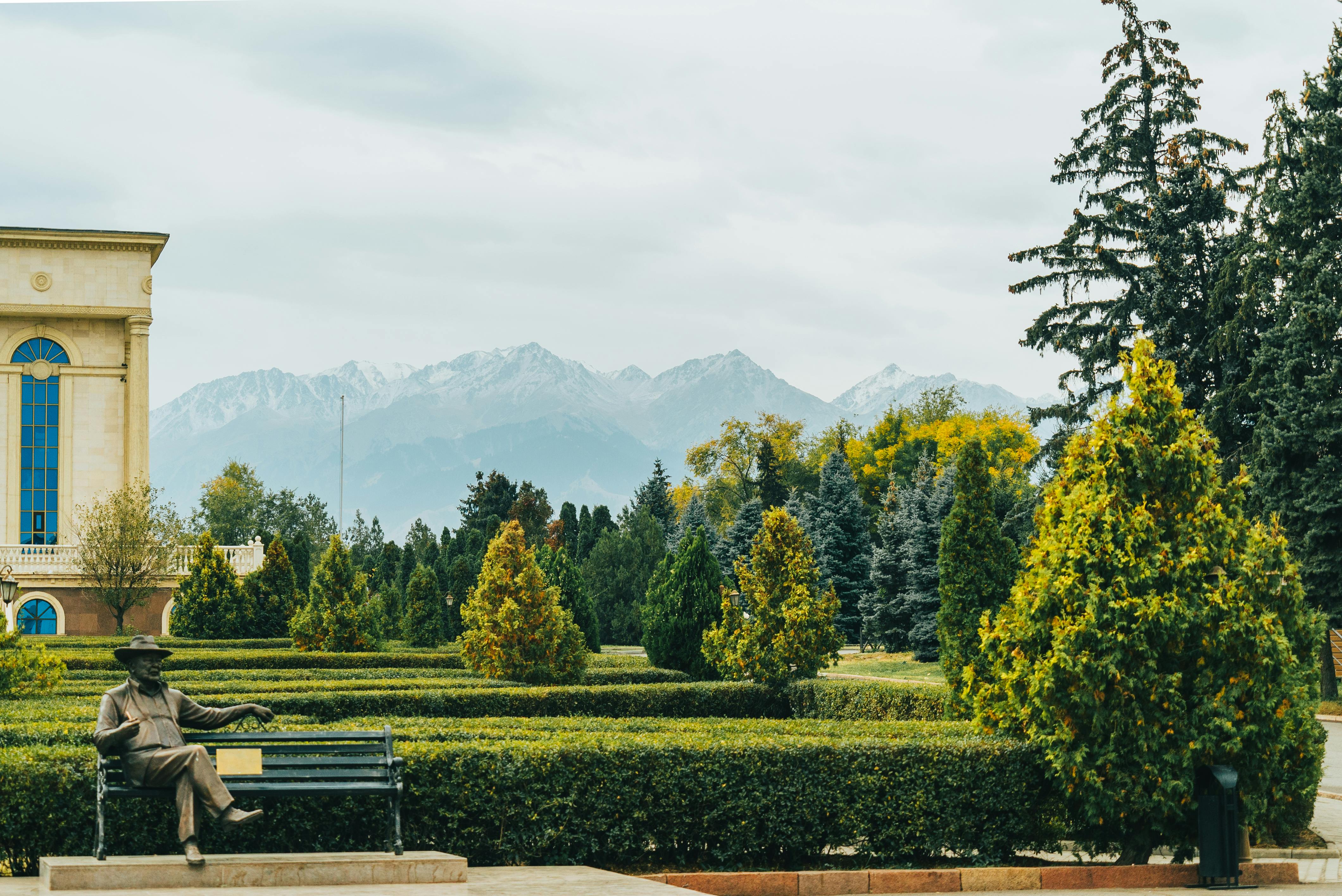 бесплатная Бесплатное стоковое фото с заводы, кустарники, недвижимость Стоковое фото