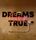 true