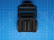 Red Cine Camera Mini Mag 512gb SSD