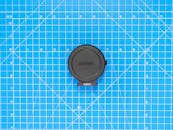 Lens Cap on Graphing Board