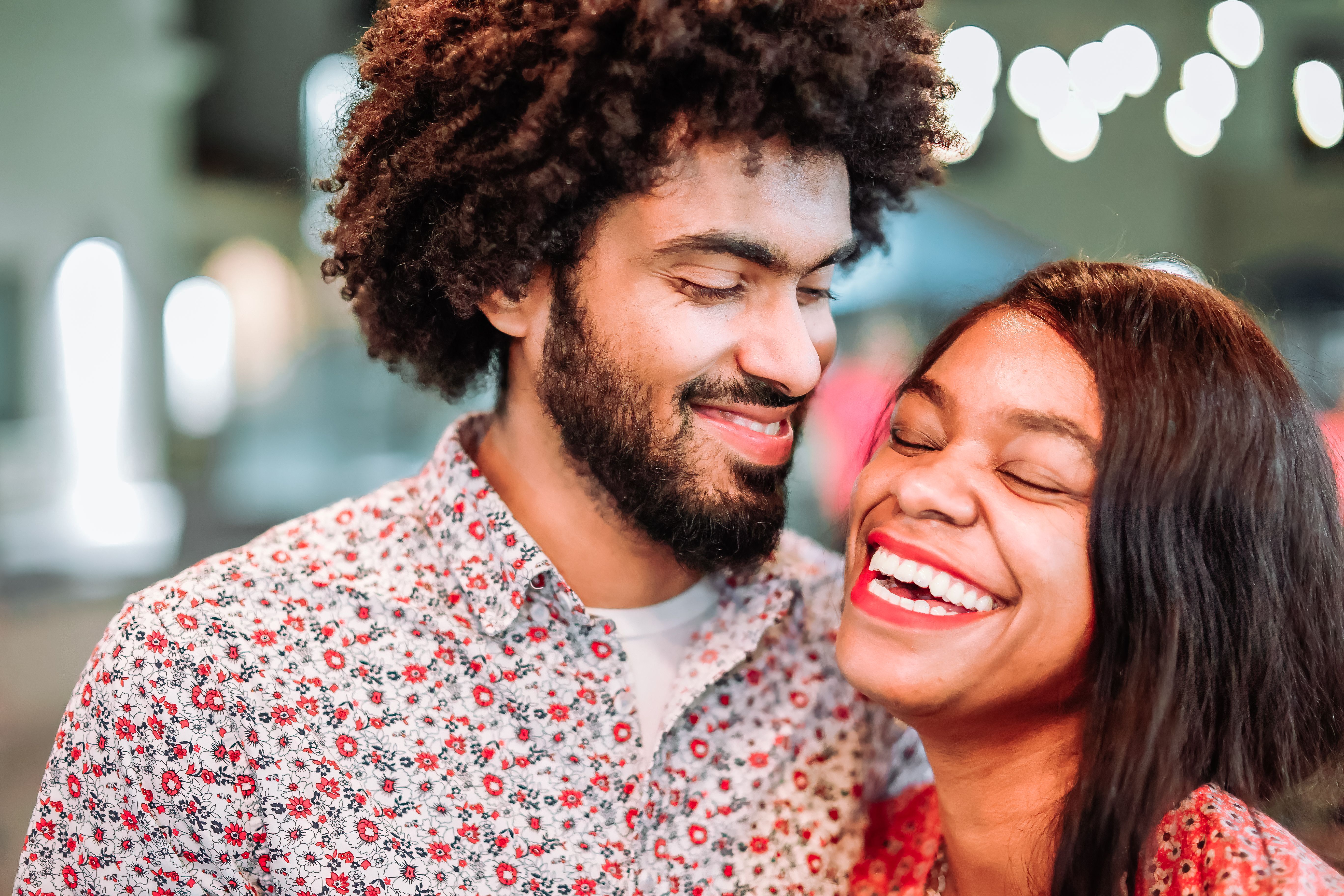 Nurture the Connections You Make