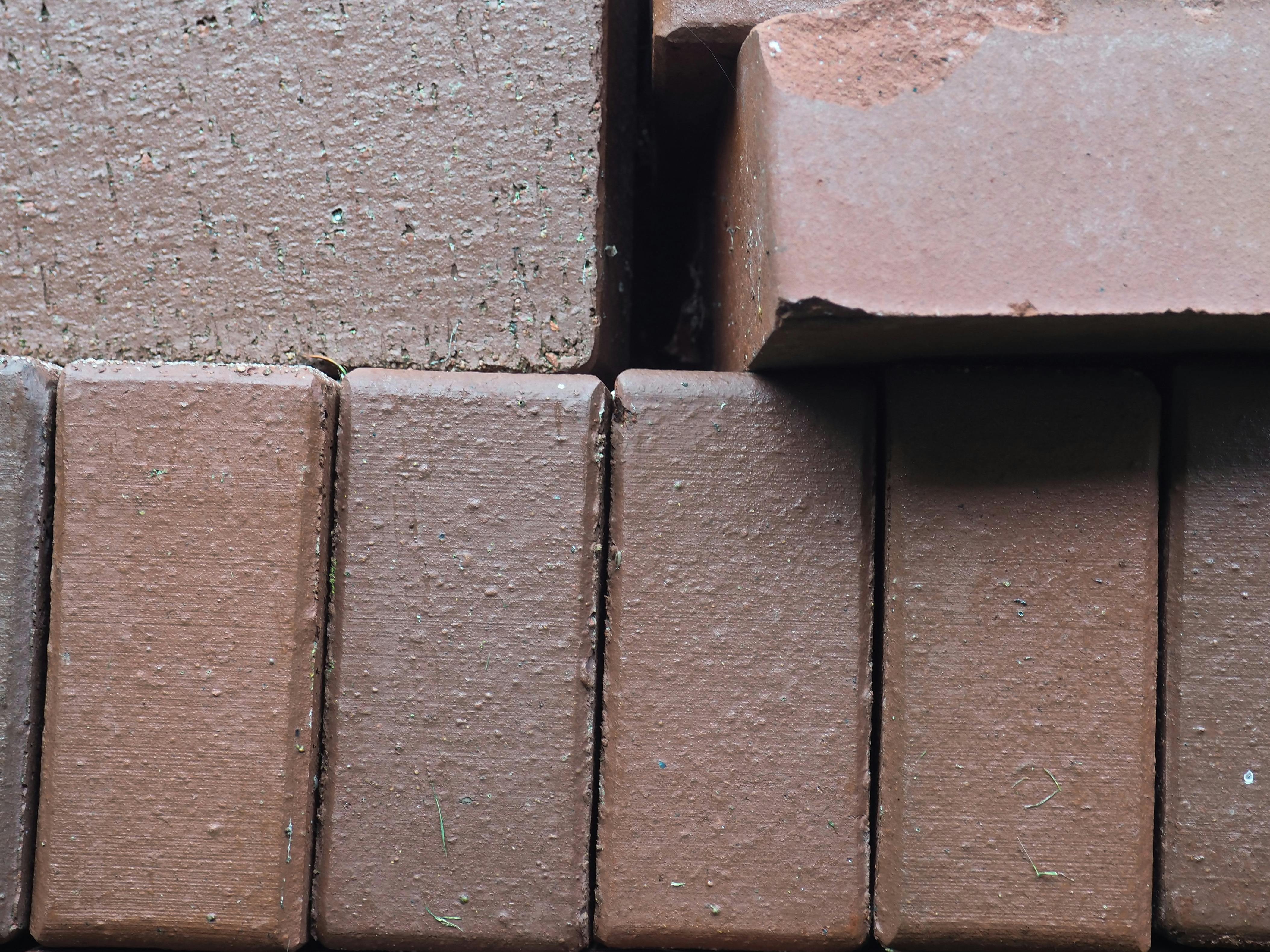 Free stock photo of brick, bricks, masonry