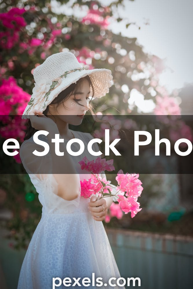 0 000 Best Flower Girl Photos 100 Free Download Pexels Stock Photos