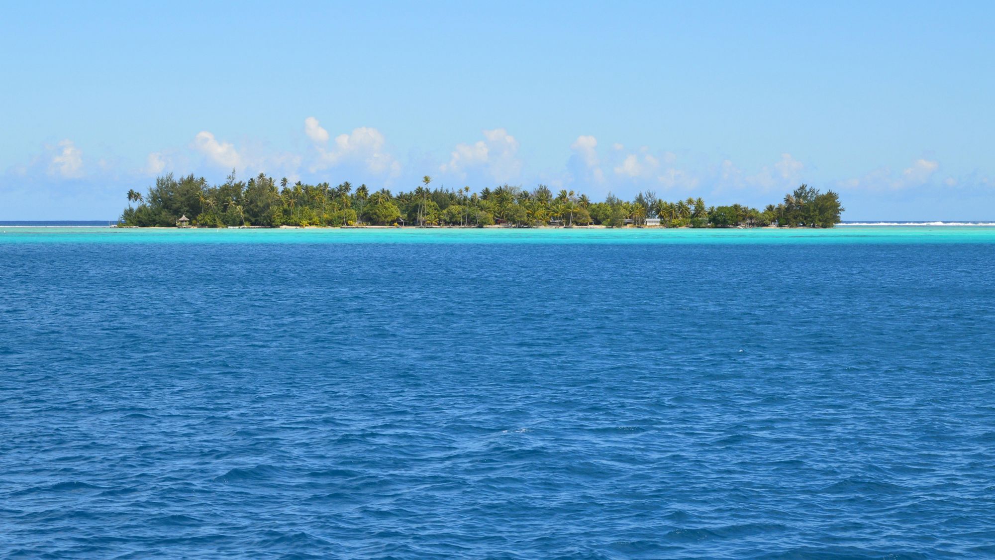 Rarotonga