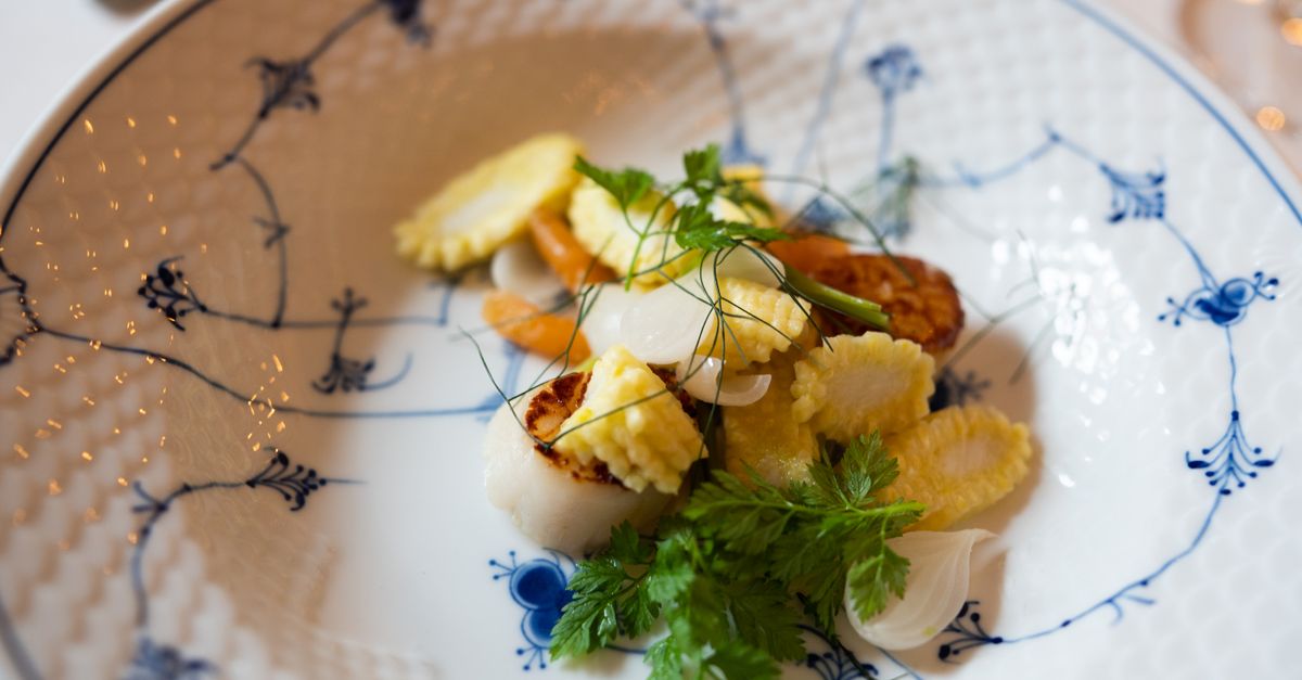 Comment Créer un Plat Gourmet avec des Ingrédients Quotidiens