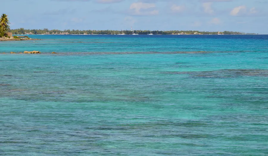 Fakarava