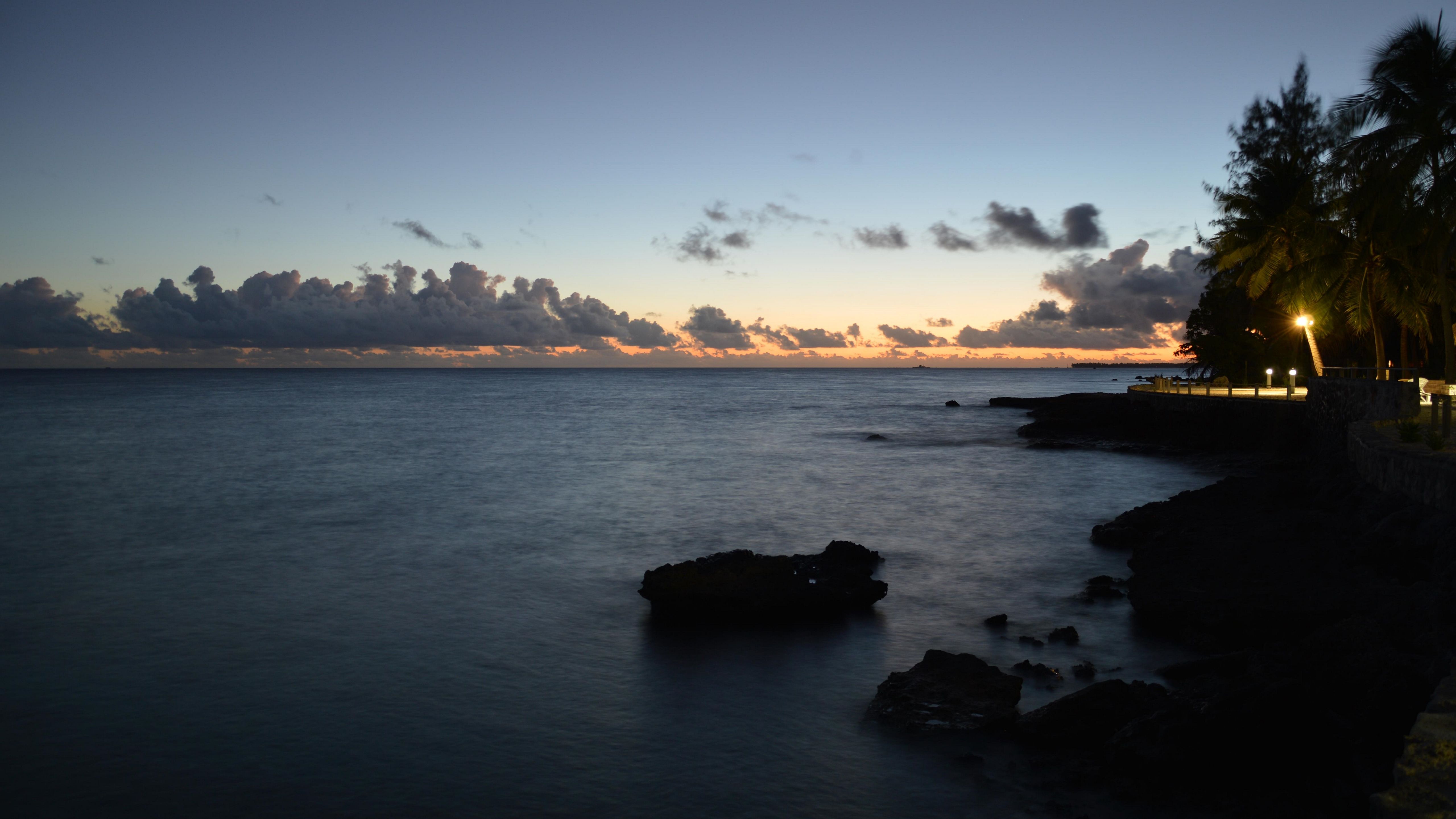 Things To Do in Grand Turk at Night — Grand Turk travel guide photo