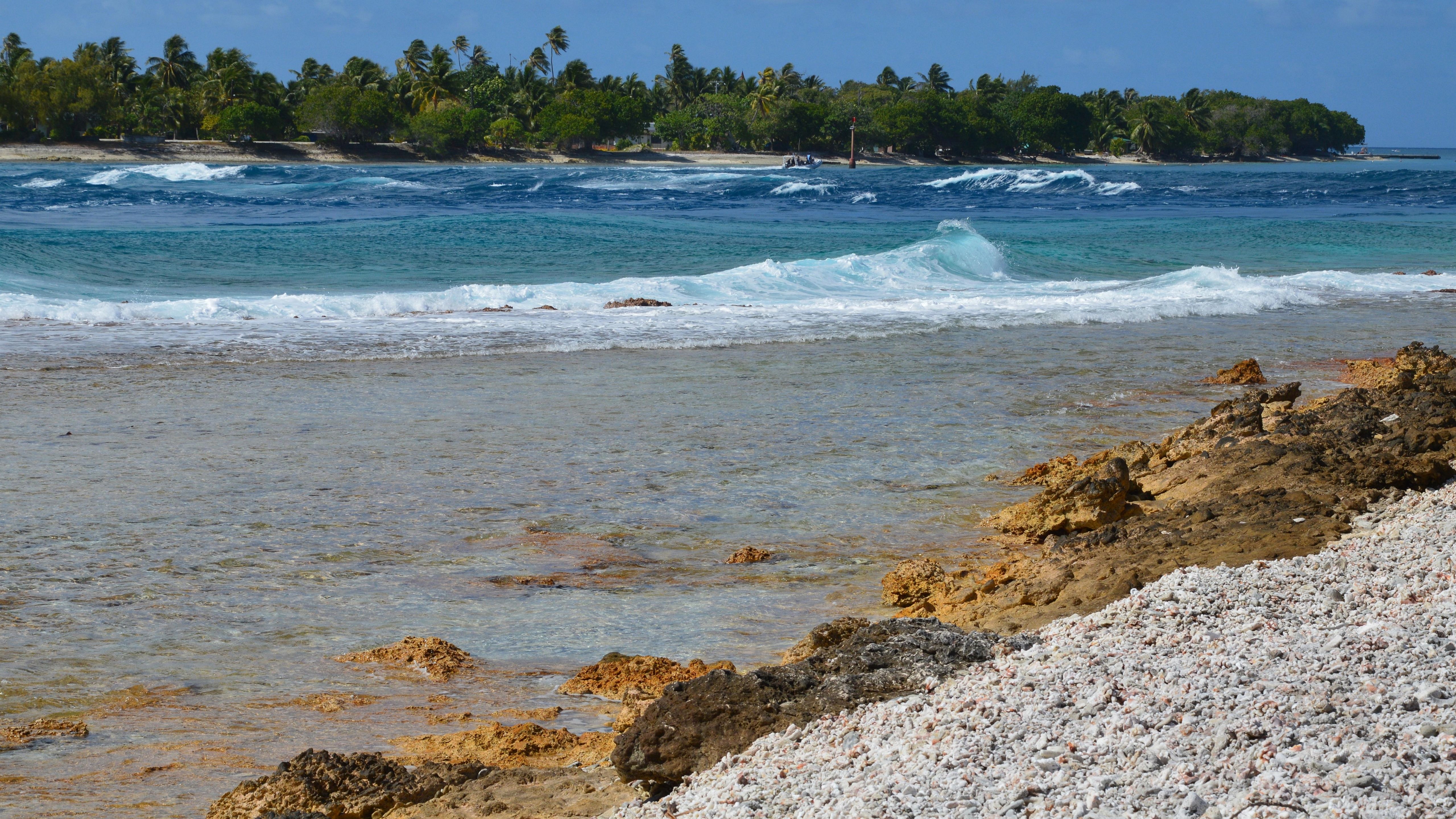Photo of Tonga