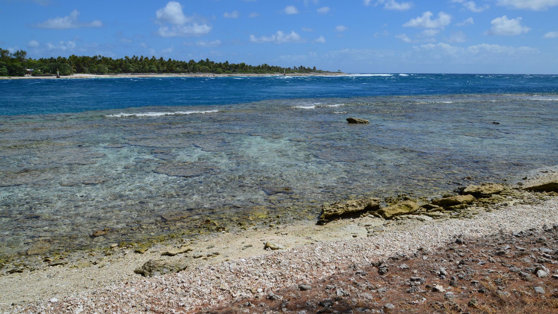 Nuku'alofa