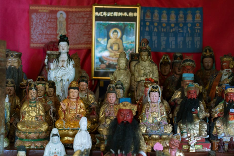 Mayan Deities and their Fascinating Mythology