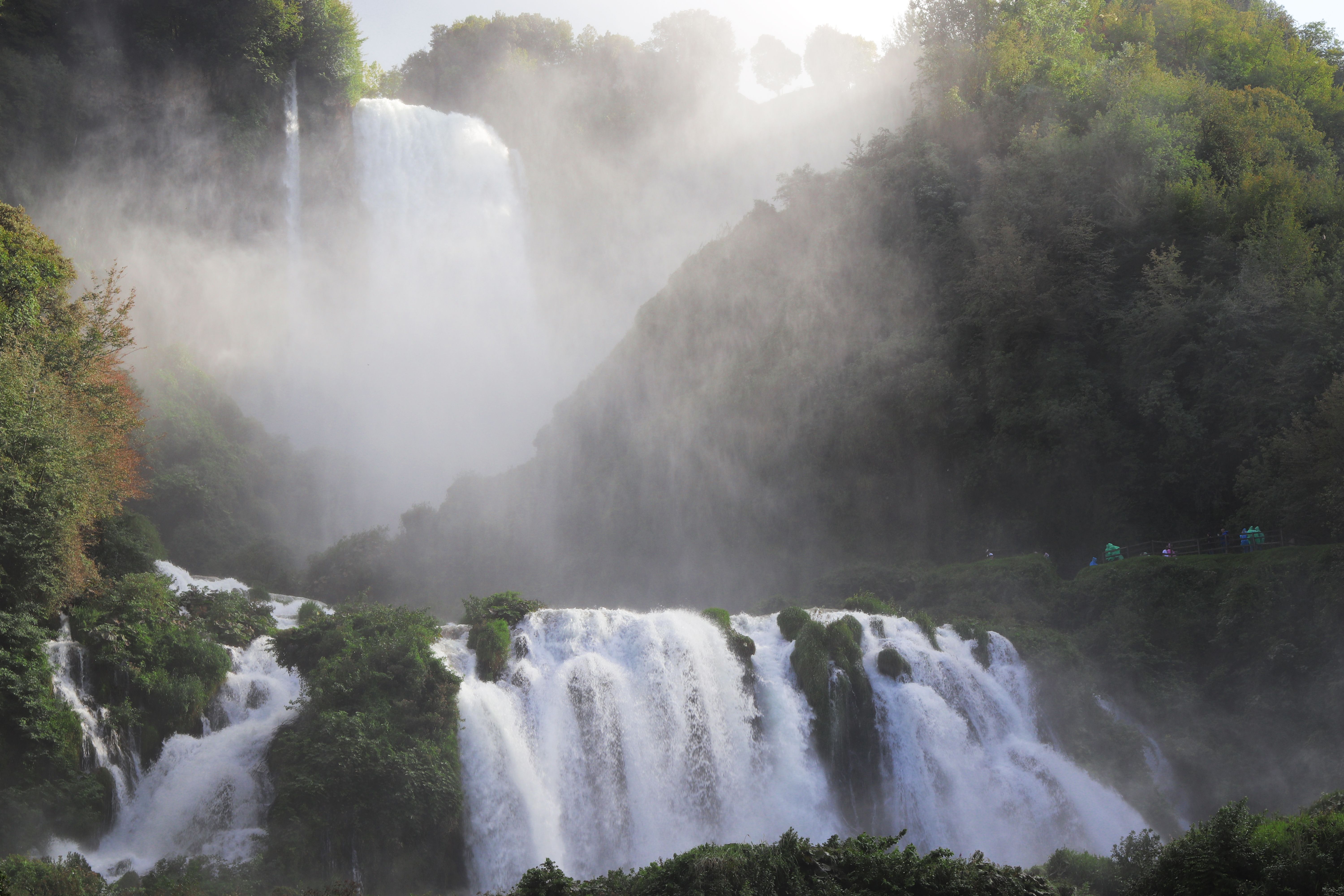 Museums & attractions in Aniene Waterfalls (Cascate dell'Aniene)