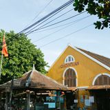 Hoi An Market