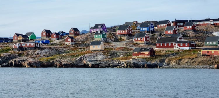 Ittoqqortoormiit, Greenland