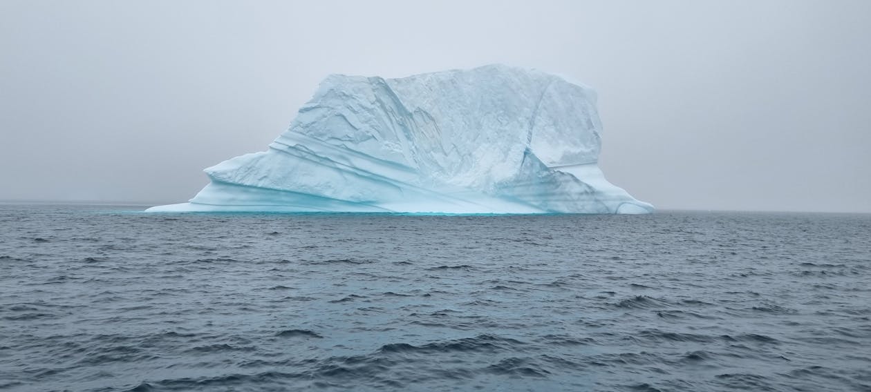 全球暖化, 冰, 冰山 的 免費圖庫相片