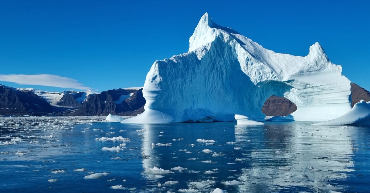greenland