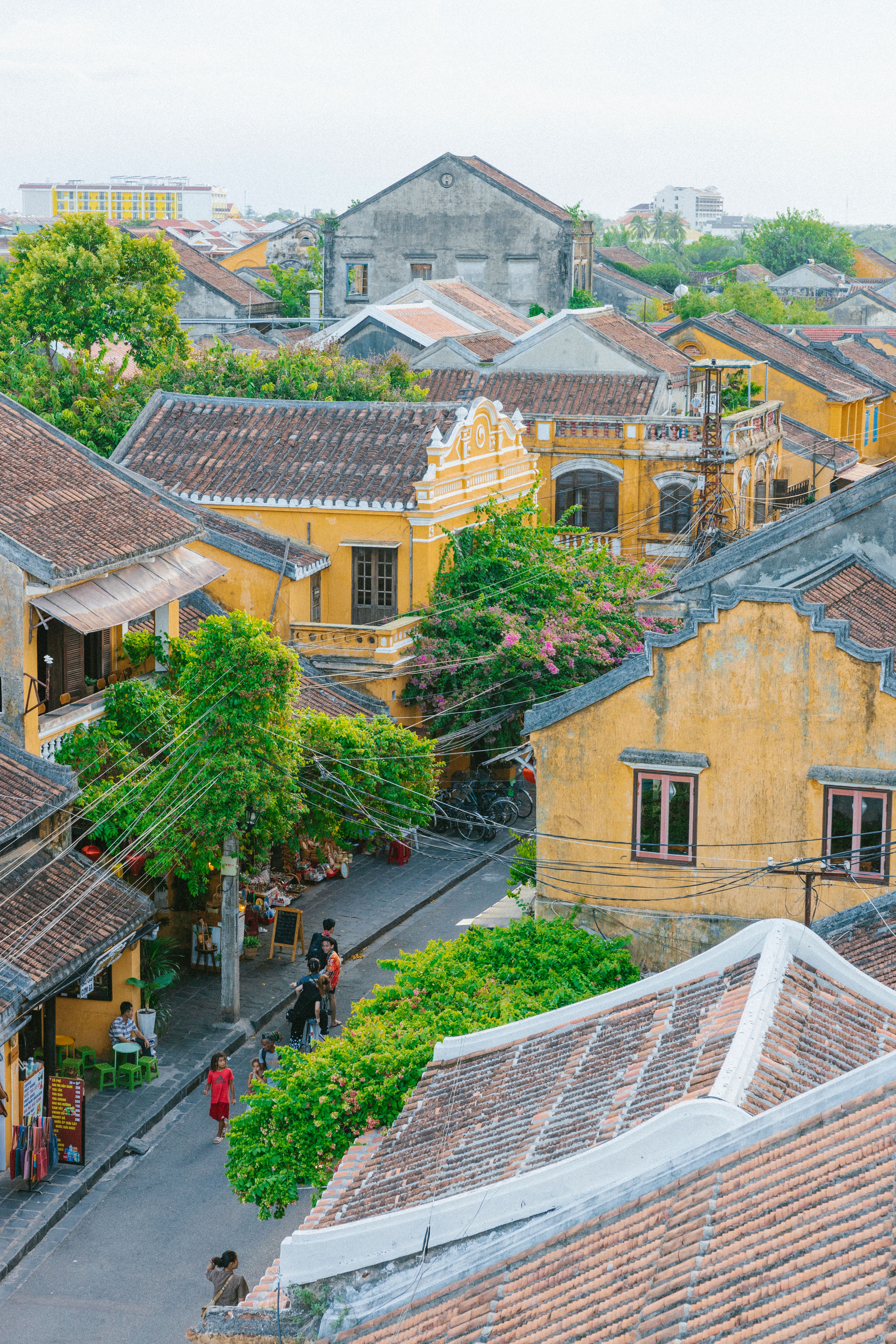 Hội An