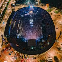 Gabriel Iglesias: Stadium Fluffy Tour