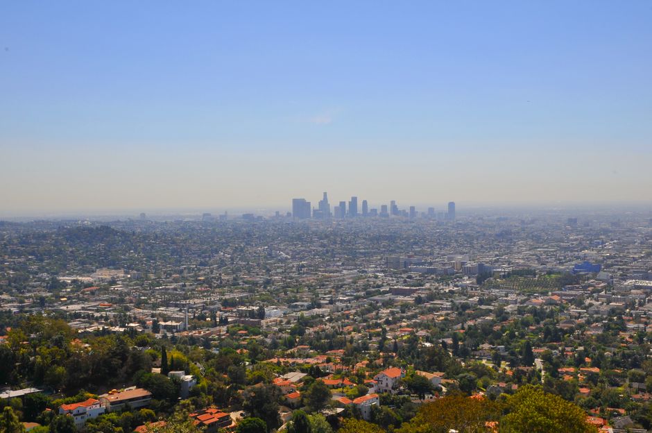 Clearing the Air: Lessons from Los Angeles’ Fight Against Smog and the Road Ahead