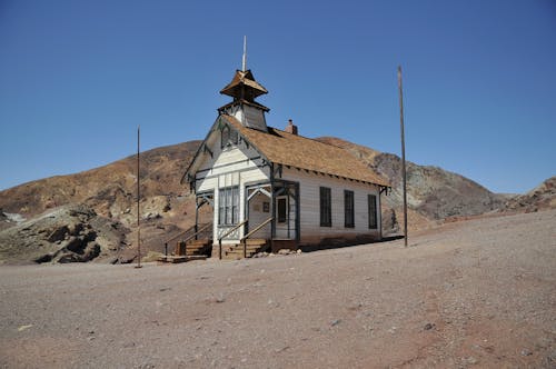 Ghost Town Stock Photos and Pictures - 88,862 Images