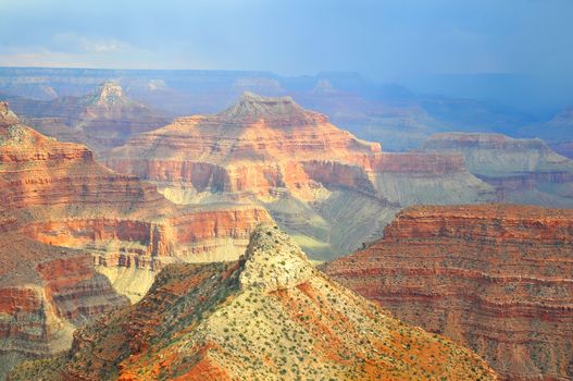 14 National Parks So Stunning They Feel Almost Unreal