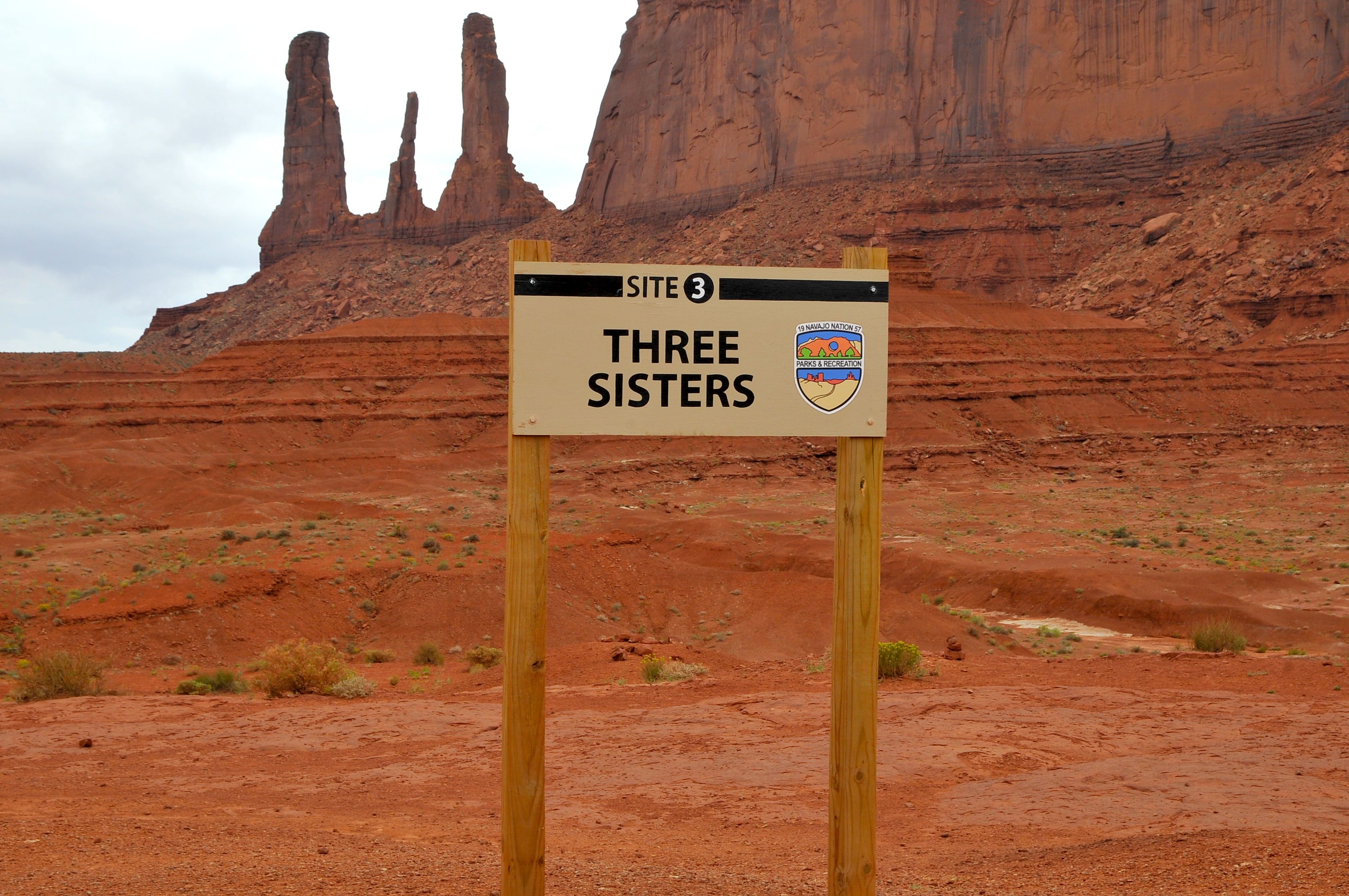 Not Every Tribe Is on Board