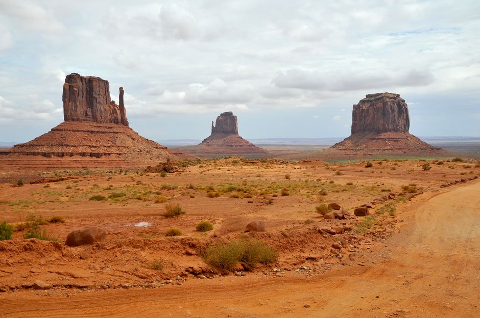 USA travel