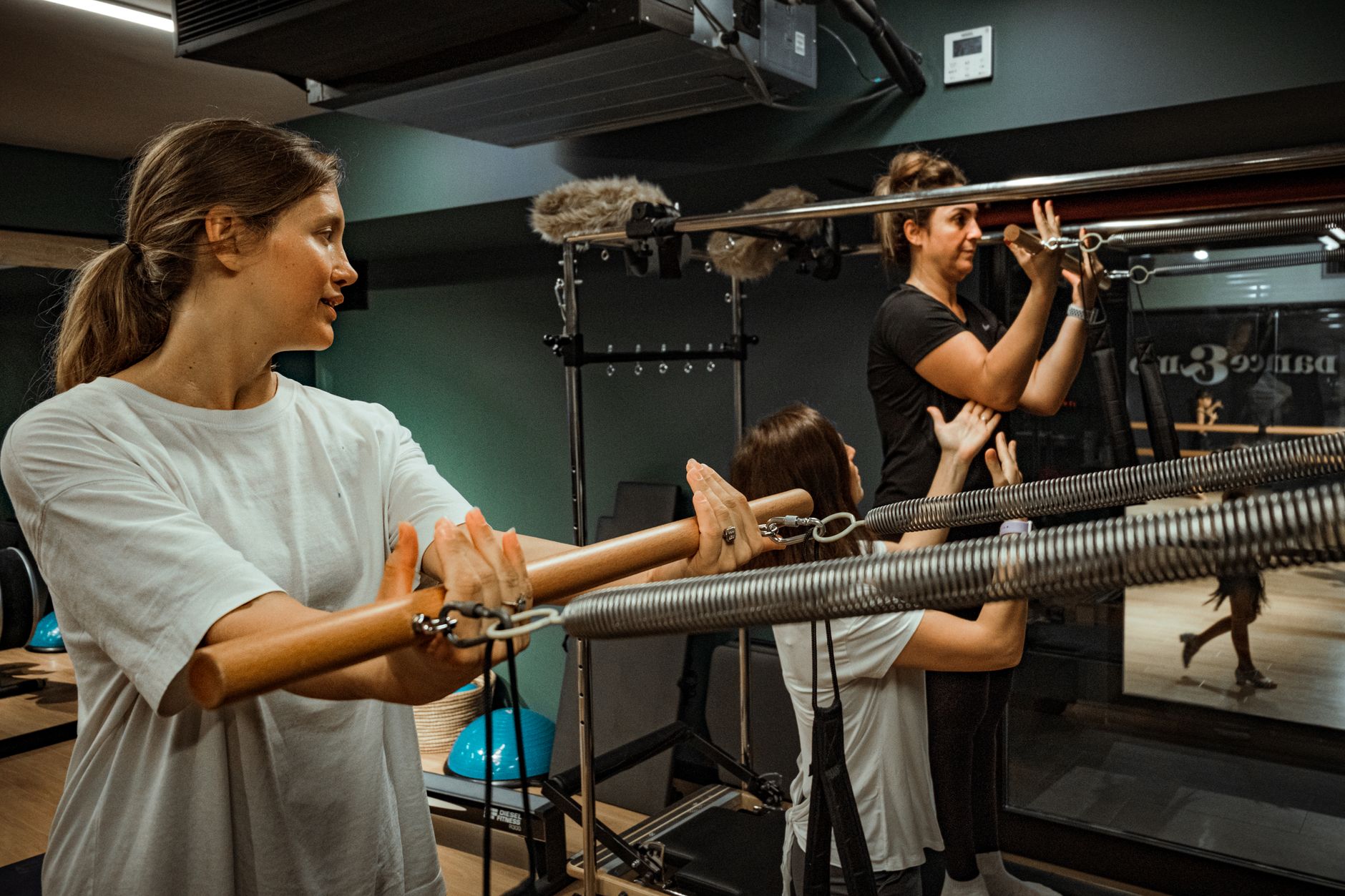 Sobre o CFit Studio