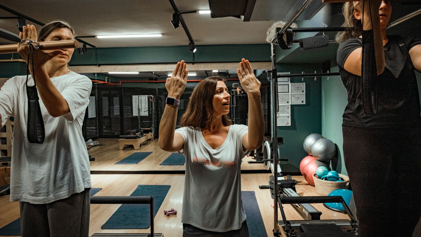 The Pilates Magic Circle: Is It Worth Adding to Your Practice?