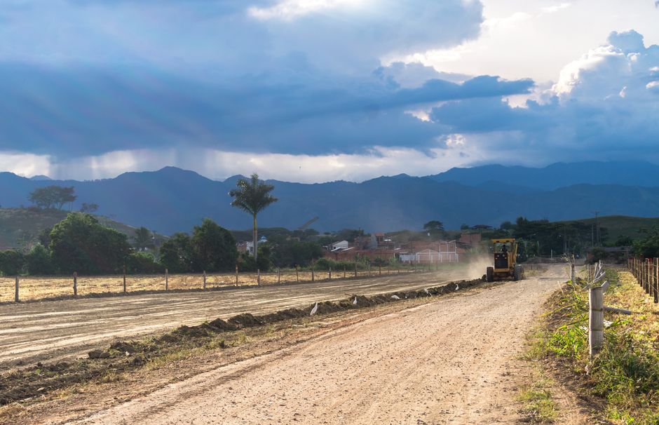 Otra foto de Cartago