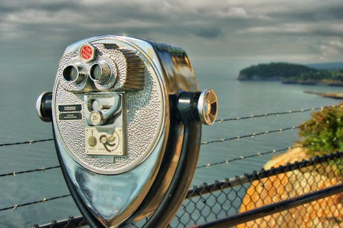 Gratis arkivbilde med lake superior, utkikk