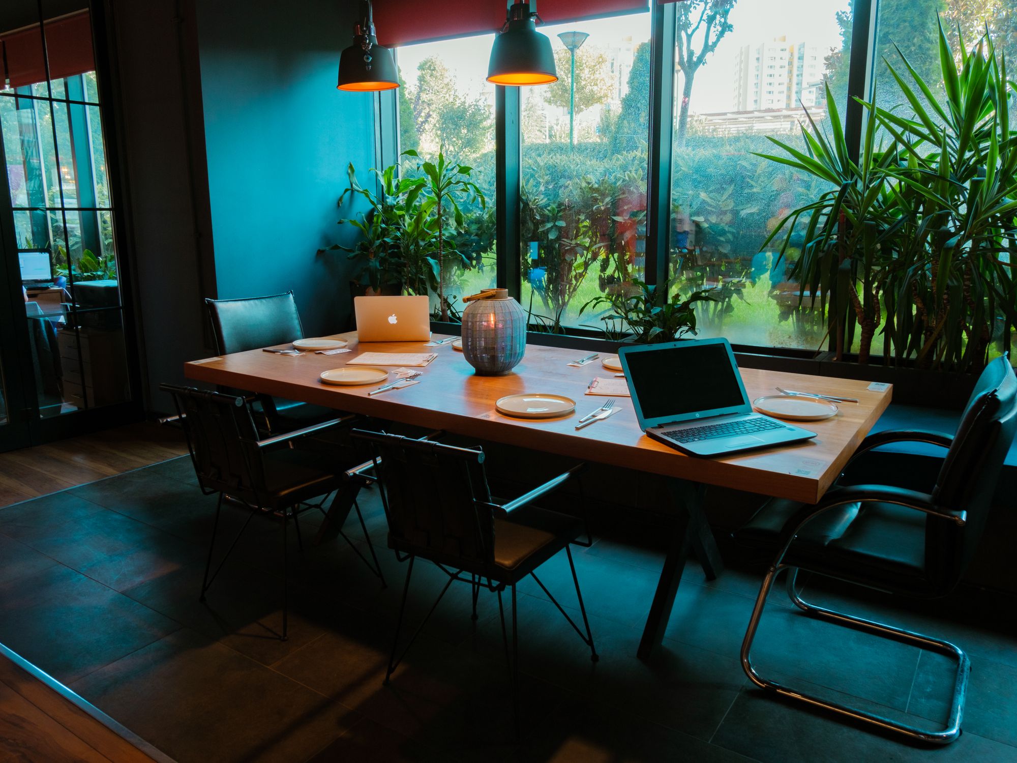Office Removals in Stockton Heath, North West — office relocation team moving desks and equipment