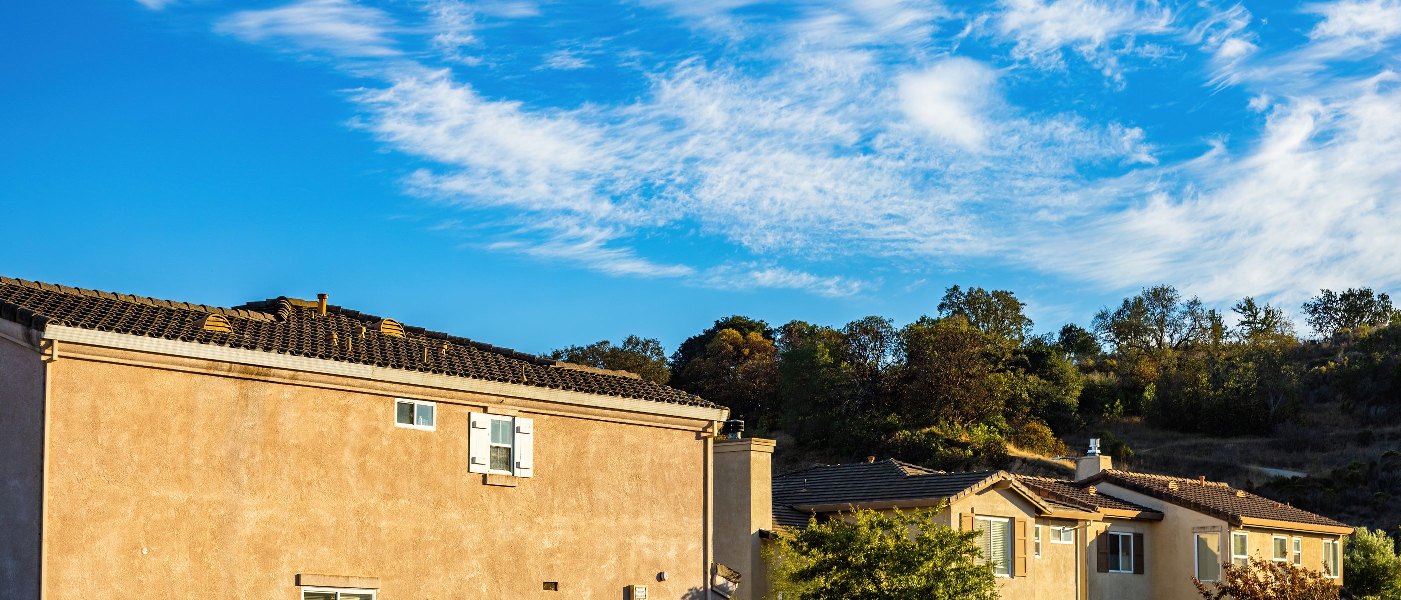 House Painting in West Brompton — the finished result after a professional repaint