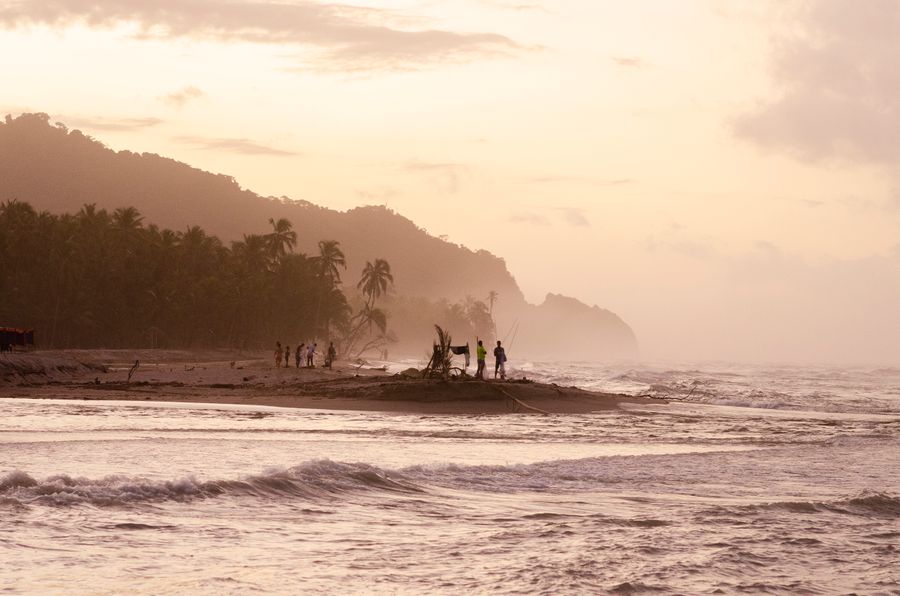 Imagen de Playas secretas y poco conocidas en Colombia para escapar de las multitudes