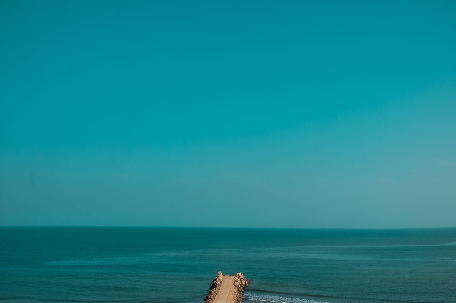 Cartagena Sea