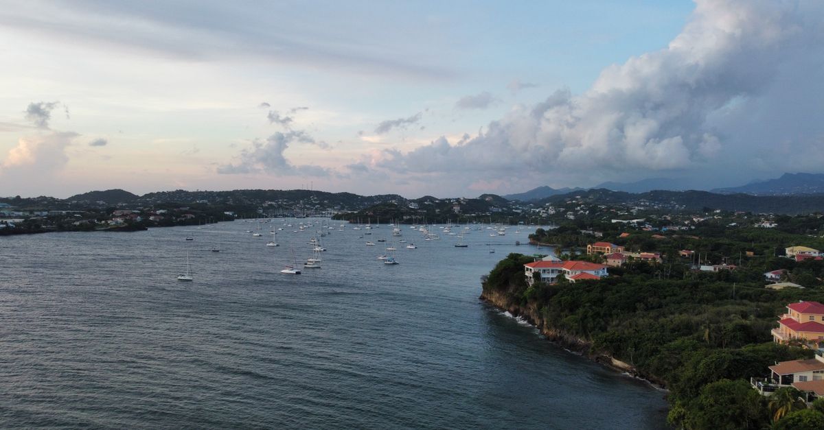 Photo of Saint Lucia