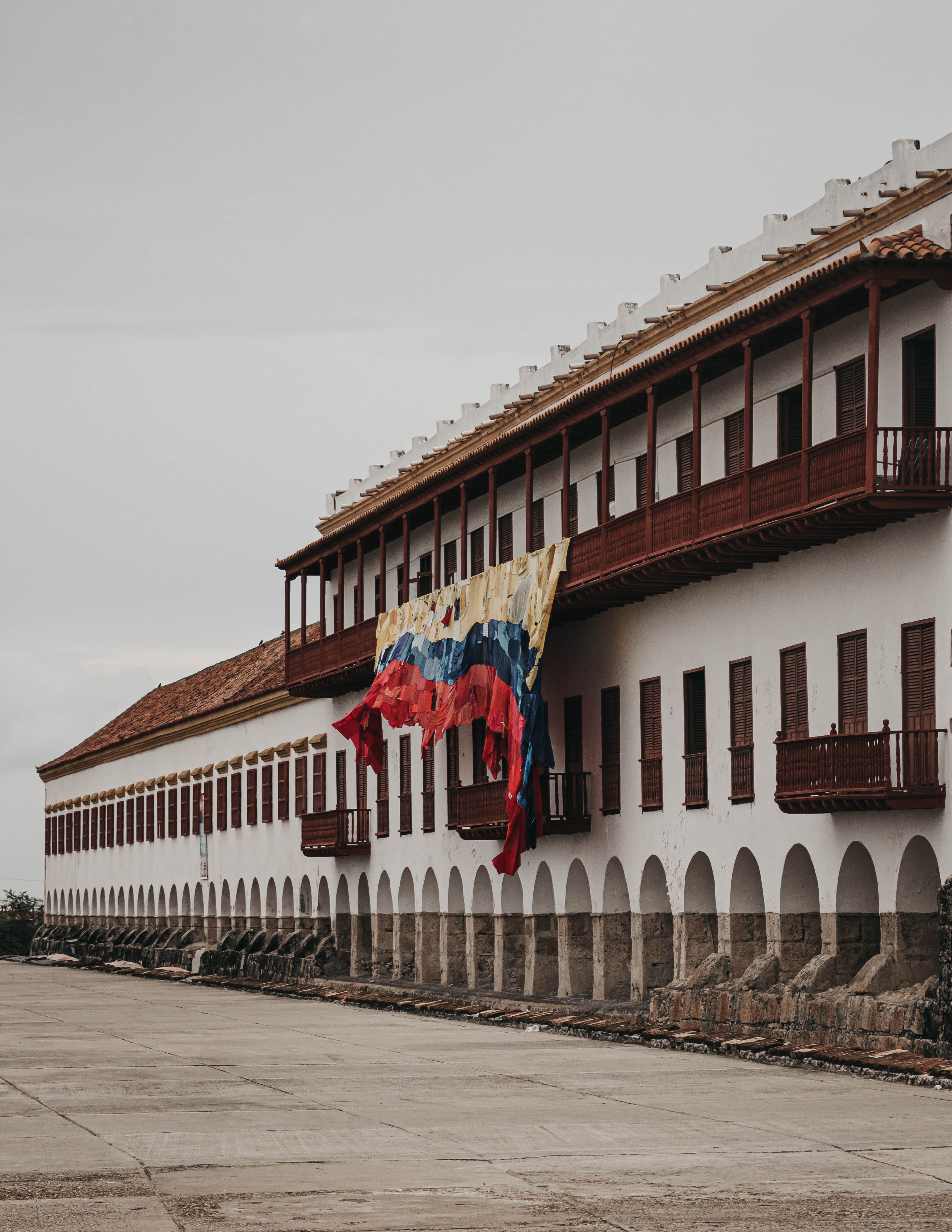 Recorrido Guiado por el Folclor del Caribe